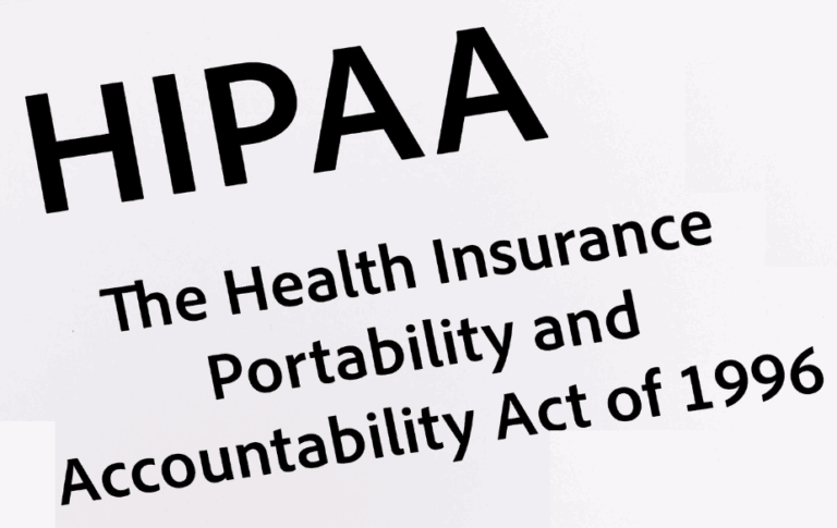 Hipaa Rules And Regulations And How To Get Hipaa Compliant