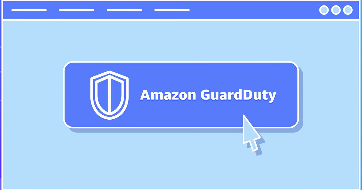 Best Practices For Amazon GuardDuty In Threat Detection