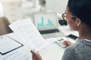 3. Dedicated account managers