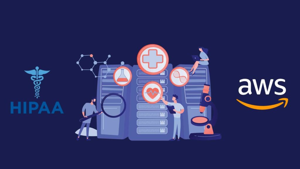 AWS HIPAA Eligible Services