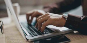 Changes in marketing practices