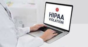 Conduct A HIPAA Risk Assessment In The Workplace