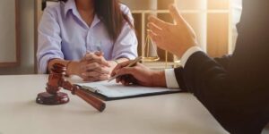 GDPR Assessment Report