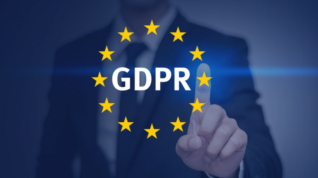 GDPR Compliance