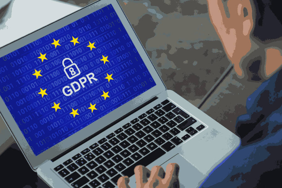 GDPR Compliance