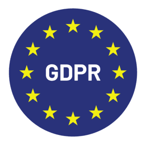 GDPR LOGO
