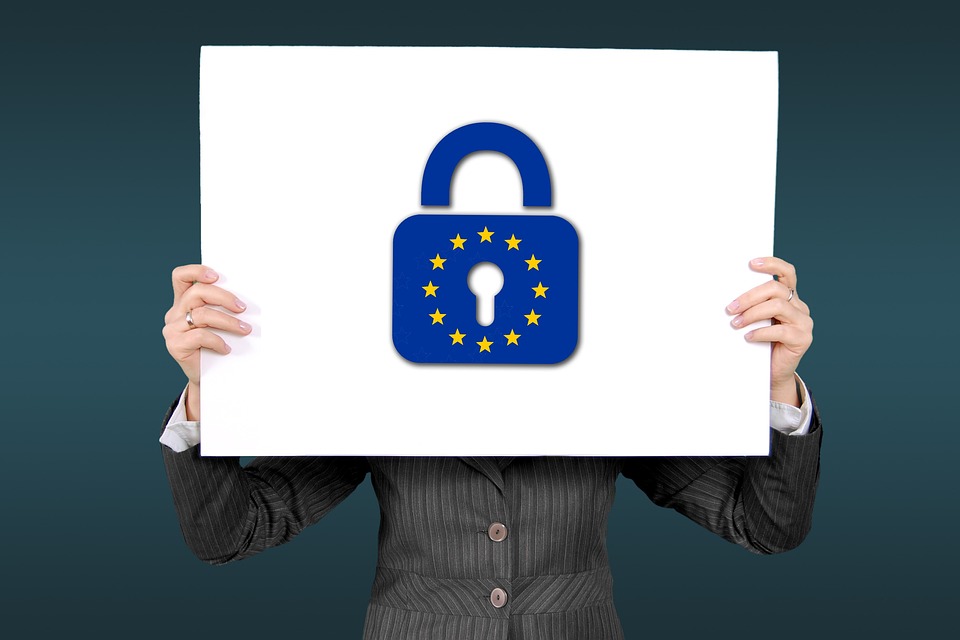 General Data Protection Regulation