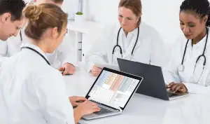 HIPAA Certification Requirements
