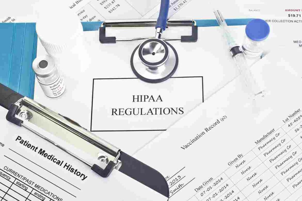HIPAA Compliance