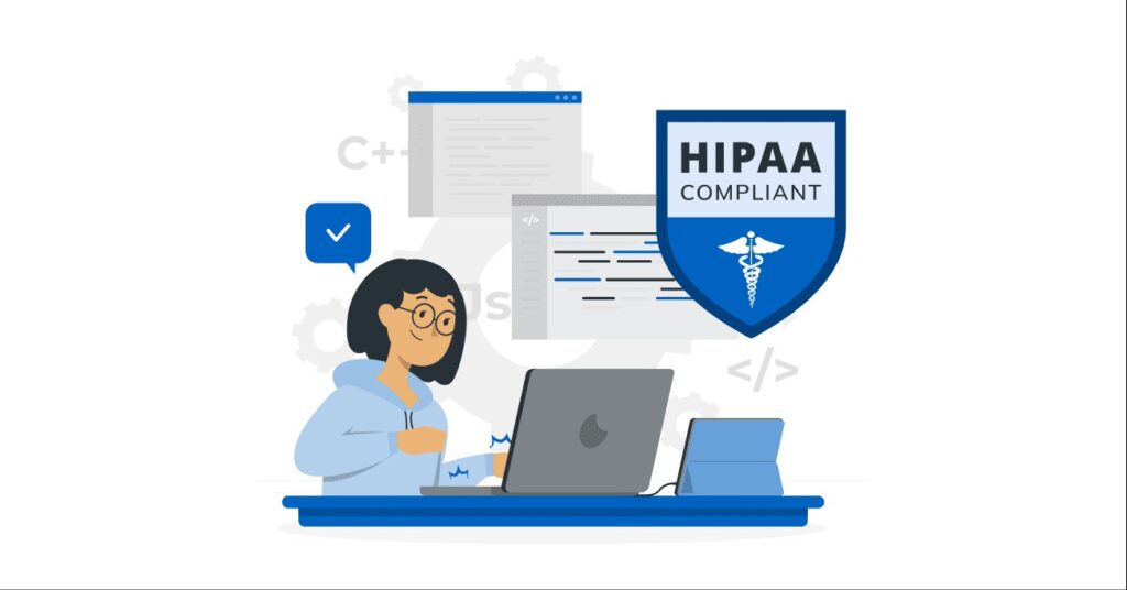 HIPAA Compliant Database