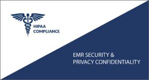 Is EMR HIPAA Compliant?