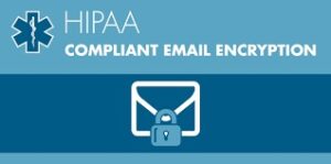 Encryption Mandatory For HIPAA