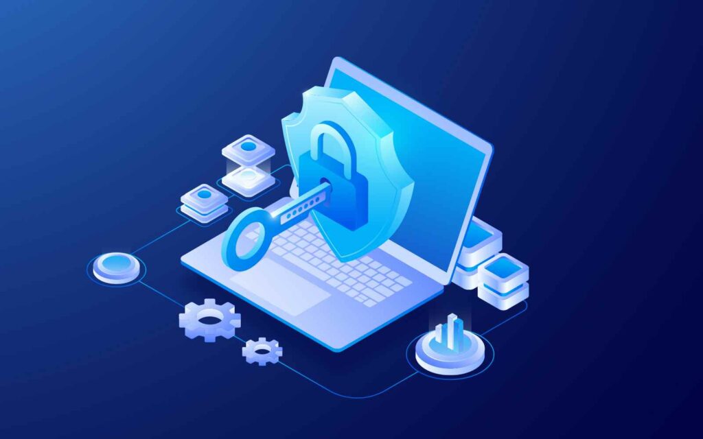 HIPAA Firewall Requirements