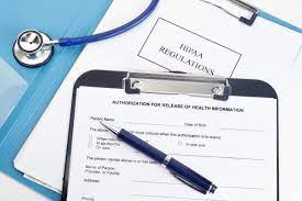 HIPAA Privacy Rules