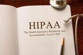HIPAA Rules VIolation