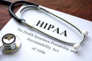 HIPAA Self Assessment
