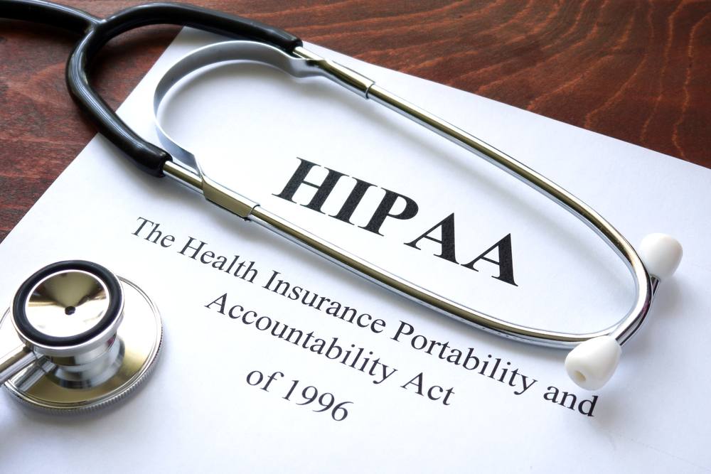 HIPAA Self Assessment