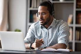 HIPAA Training for Remote Employees