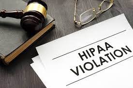 HIPAA Violation At The Workplace