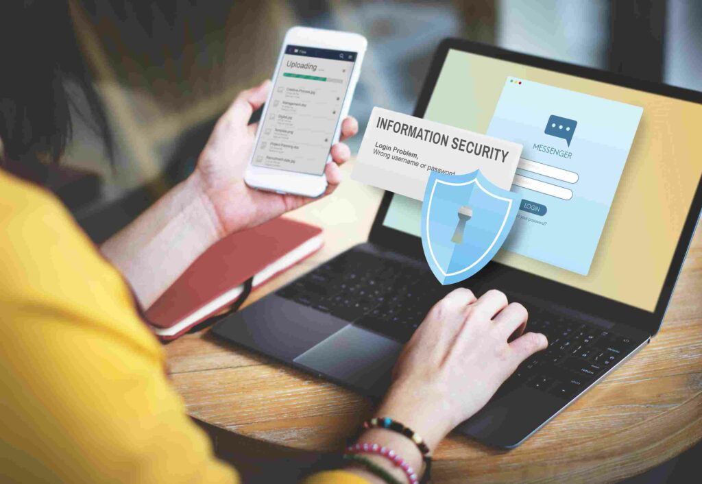HIPAA compliance requirements