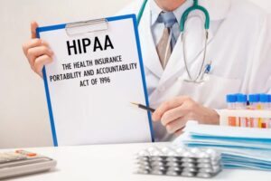 Importance Of SOC 2 And HIPAA Compliance
