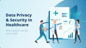 Importance of The HIPAA Privacy