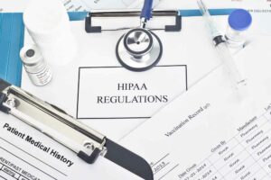 Introduction To The HIPAA Privacy Rule