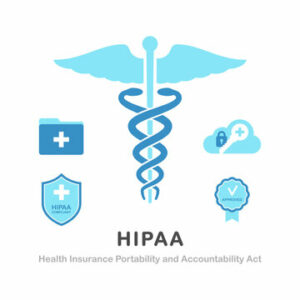How To Make A Database HIPAA Compliant?