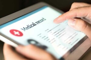 Patients' Rights under the HIPAA Privacy Rule