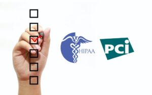 Penalties For Violations of HIPAA And PCI Rules