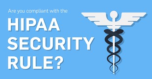 HIPAA Security Rule - Importance And Safeguard