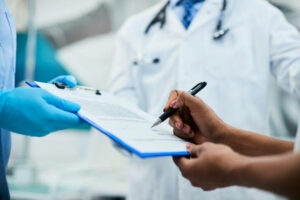 Report a HIPAA Violation