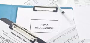 Requirements Of HIPAA Compliant For EMR