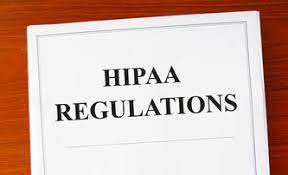 Requirements To Get HIPAA-Compliant