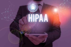 Rules Of HIPAA Compliance