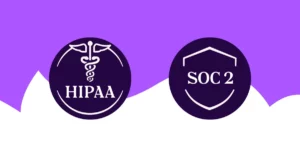 SOC 2 Vs HIPAA