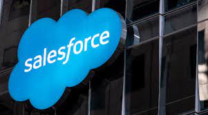 Is Salesforce HIPAA Compliant?