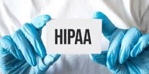 The HIPAA Minimum Necessary Rule Work