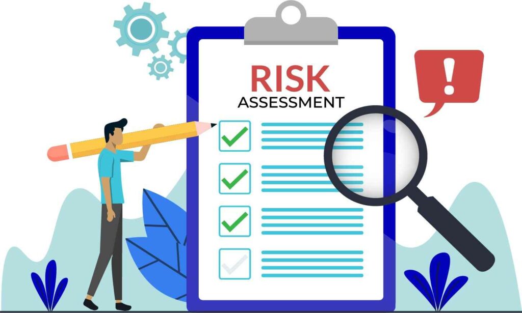 The HIPAA Risk Assessment Requirements