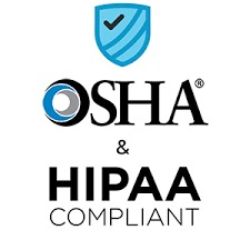The OSHA And HIPAA Training