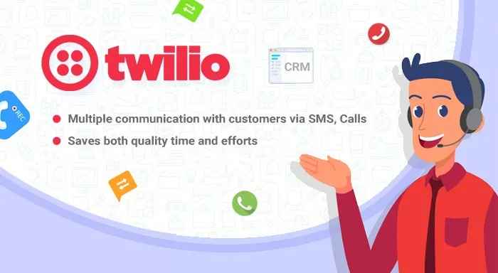 Twilio HIPPA