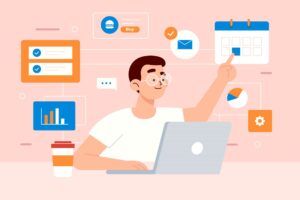 User-Friendly Interface