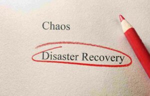 What Is HIPAA Disaster Recovery Plan?