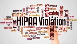 What To Do After HIPAA Violations And Data Breach Of PHI