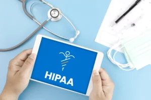 What is HIPAA