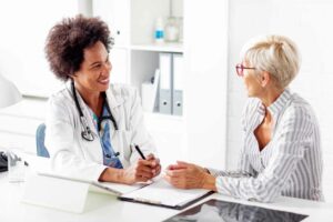 Why Healthcare Providers Should Get HIPAA Certified