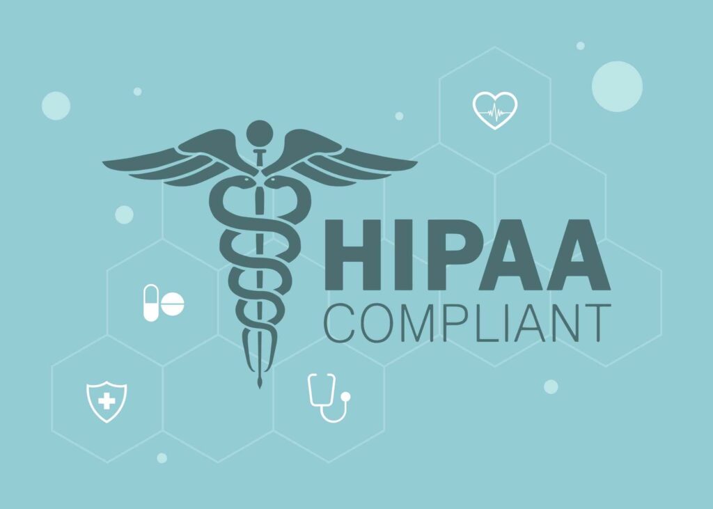 enforces hipaa