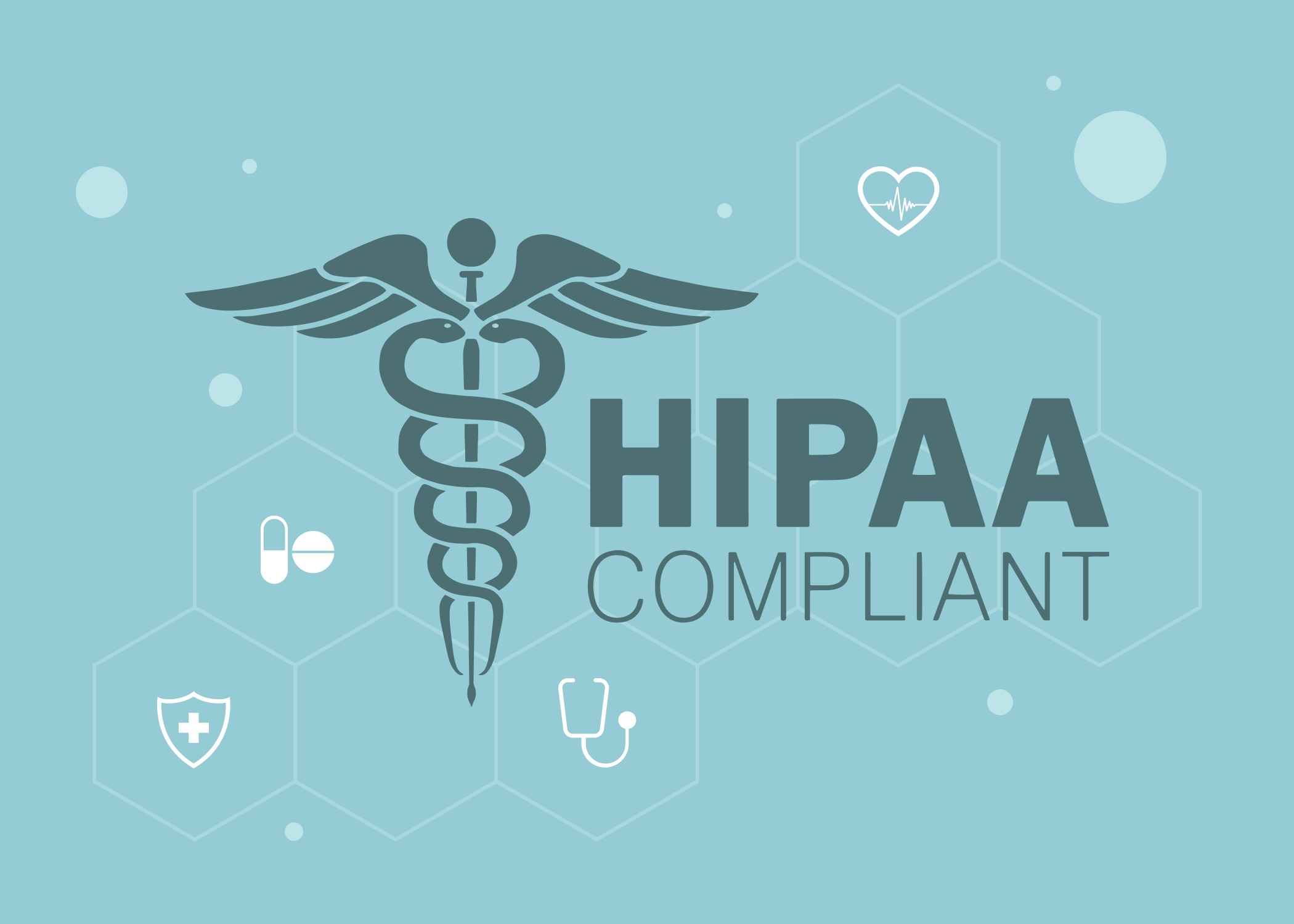 Who Enforces HIPAA - Regulations And Violating Penalties