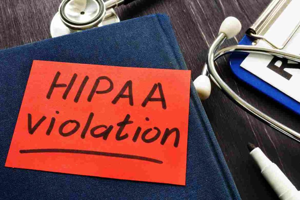 Most Common Hipaa Violations And How To Avoid Them