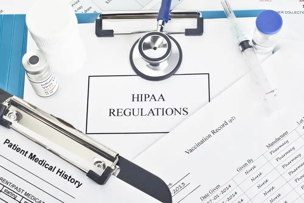 hipaa compliance